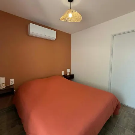 Maison Confort Pour 2-4 Personnes, Proche Du Pal Ferienhaus