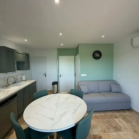 Maison Confort Pour 2-4 Personnes, Proche Du Pal